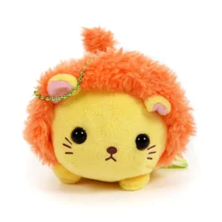Pocket Zoo Animal Plush Collection (Ball Chain) 21 Pocket Zoo Animal Plush Collection (Ball Chain) -CAPCOM Shop 6c6893bdce474cd3805afef8716b02fc.jpg