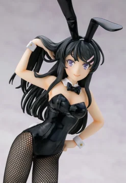 Kadokawa Collection Light Rascal Does Not Dream Of Bunny Girl Senpai Mai Sakurajima Bunny Ver. Non-Scale Figure 15 Kadokawa Collection Light Rascal Does Not Dream Of Bunny Girl Senpai Mai Sakurajima Bunny Ver. Non-Scale Figure -CAPCOM Shop 6c91a1281bd74b8c9075a77b39eb1baf.jpg