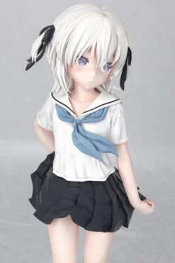 Capriccio Icone Mashiro 1/5 Scale Figure