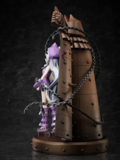 Shaman King Iron Maiden Jeanne 1/7 Scale Figure 20 Shaman King Iron Maiden Jeanne 1/7 Scale Figure -CAPCOM Shop 6d615ed748264287b68e4ef14d1b2a76.jpg
