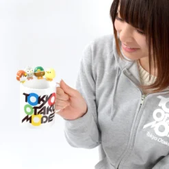 Tomatte! Kotori Tai Bird Mini Figures Vol. 2 -CAPCOM Shop 6d735a7f76854407a9785c59aa652175.jpg