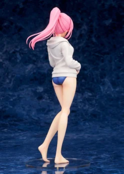 ALTER We Never Learn Mafuyu Kirisu: Competitive Swimsuit Ver. 1/7 Scale Figure -CAPCOM Shop 6dde9b197c4f466b946d828166b2f159.jpg