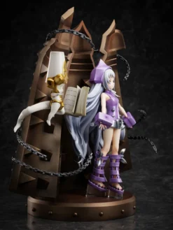 Shaman King Iron Maiden Jeanne 1/7 Scale Figure 18 Shaman King Iron Maiden Jeanne 1/7 Scale Figure -CAPCOM Shop 6e49f17b2c8d460599f0385ab163a910.jpg