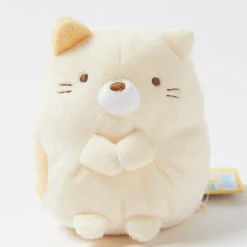 Sumikko Gurashi - Neko Plush (Small)