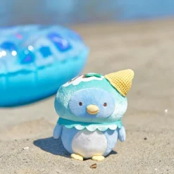 Sumikko Gurashi Ice Cream Delivery Overseas Limited Ver. Plush Collection -CAPCOM Shop 6f355d9da90844bbbb9ef9f2960b27fb.jpg