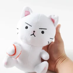 Miitaro Sitting Plush (Small) -CAPCOM Shop 6fb2eec0468d424cbc6f8c57a7df0234.jpg