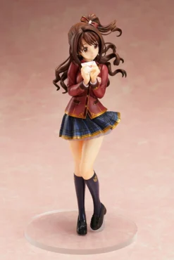 The Idolm@ster Cinderella Girls Uzuki Shimamura: Love Letter Ver. 1/8 Scale Figure 12 The Idolm@ster Cinderella Girls Uzuki Shimamura: Love Letter Ver. 1/8 Scale Figure -CAPCOM Shop 6fee1d2601c6410ebb495398b48c0f2a.jpg