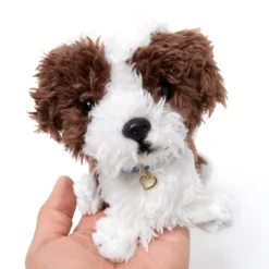 PUPS! Small Shih Tzu Plush -CAPCOM Shop 702bf4b062514ebbb593adc7fb81b2be.jpg