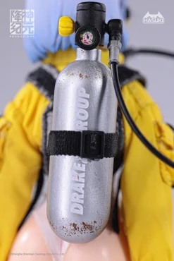 Seance Era SE002 Craken 1/12 Scale Action Figure -CAPCOM Shop 70741164251a4deca0807ade09e17c76.jpg