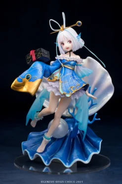Fantasy Fairytale Scroll Vol. 2: Otohime 1/7 Scale Figure