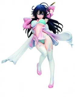 And You Thought There Is Never A Girl Online? Ako Tamaki -CAPCOM Shop 717264f1d03d4fdd9fb2fd2fc4c96597.jpg