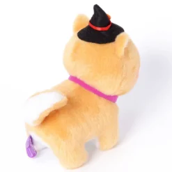 Mameshiba San Kyodai Halloween Dog Plush Collection (Standard) 22 Mameshiba San Kyodai Halloween Dog Plush Collection (Standard) -CAPCOM Shop 7285523a5ac842ecb2c1f56f5855e16b.jpg