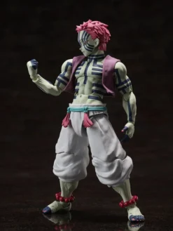 BUZZmod Demon Slayer: Kimetsu No Yaiba Akaza 1/12 Scale Action Figure -CAPCOM Shop 72f66d56c4e741bcb2e0d622b2f42fb9.jpg