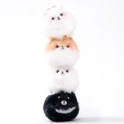 Fuwa-Mofu Pometan Dog Plush Collection (Ball Chain) -CAPCOM Shop 733c74e91bf34aa1a671a8c394c6be28.jpg