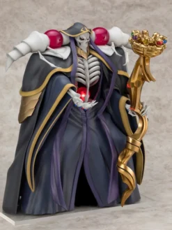 Ainz Ooal Gown 1/7 Scale Figure 15 Ainz Ooal Gown 1/7 Scale Figure -CAPCOM Shop 738aafbdae4e45e2a416411beeb84bc9.jpg