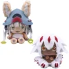 GOOD SMILE COMPANY Made In Abyss Fluffy Plushie -CAPCOM Shop 73b9b462a212456189abd501617ad02e.jpg