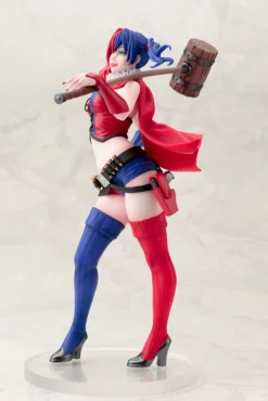 Kotobukiya DC Comics Bishoujo Statue Harley Quinn: New 52 Ver. 2nd Edition 20 Kotobukiya DC Comics Bishoujo Statue Harley Quinn: New 52 Ver. 2nd Edition -CAPCOM Shop 73bd839e455d4dc0babfa23326191f76.jpg