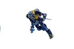 Forging Soul Series AGS-24 1/60 CV-395 Type Deepsea Rescue Team -CAPCOM Shop 73f9971ed6d04139808155cab2c455fe.jpg