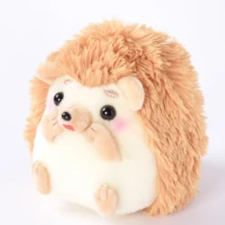 Horinezumi No Harin Plush Collection (Standard) -CAPCOM Shop 7421dd18608041e1b6e7581eb7025206.jpg
