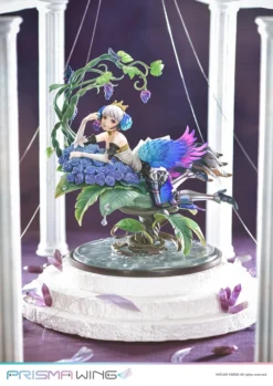 Prisma Wing Odin Sphere Leifthrasir Gwendolyn 1/7 Scale Figure -CAPCOM Shop 74570eba361a4322a5c20a13f647d229.jpg