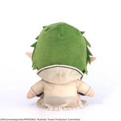 Mushoku Tensei: Jobless Reincarnation Forumates EX Plushie Sylphiette -CAPCOM Shop 749ff79fe4f24580956b9ba054f2b524.jpg