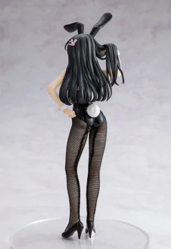Kadokawa Collection Light Rascal Does Not Dream Of Bunny Girl Senpai Mai Sakurajima Bunny Ver. Non-Scale Figure 13 Kadokawa Collection Light Rascal Does Not Dream Of Bunny Girl Senpai Mai Sakurajima Bunny Ver. Non-Scale Figure -CAPCOM Shop 756e4daec3e4480ca76bde0ee1d37d06.jpg