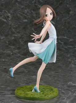 Teasing Master Takagi-san 3 Takagi-san: One-Piece Dress Ver. 1/6 Scale Figure -CAPCOM Shop 757efecf070c433588a70111f9013b00.jpg