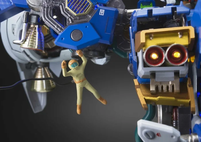 Bandai Formania EX Mobile Suit Gundam 0083 RX-78GP01-Fb Gundam Zephyranthes Full Burnern 10 Bandai Formania EX Mobile Suit Gundam 0083 RX-78GP01-Fb Gundam Zephyranthes Full Burnern - Image 8