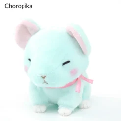 Kyun To Naki Usagi No Uta 2 Pika Plush Collection (Standard) -CAPCOM Shop 75988de9169b443598339f7bb86697f1.jpg