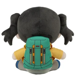 GOOD SMILE COMPANY Encouragement Of Climb: Next Summit Plushie -CAPCOM Shop 76149c9573104360bd674998e87f05fe.jpg