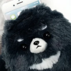 Pometan Day Pack Pouches -CAPCOM Shop 76e8825aead448798f0b1986ed16b91a.jpg