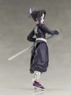 BUZZmod Demon Slayer: Kimetsu No Yaiba Shinobu Kocho 1/12 Scale Action Figure -CAPCOM Shop 77334c42eb004f92bb15da8e9c0f3223.jpg
