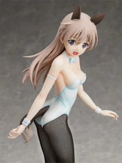 FREEing Strike Witches: Road To Berlin Eila Ilmatar Juutilainen: Bunny Style Ver. 1/4 Scale Figure -CAPCOM Shop 77429e527aa041dca49e082e6f22486b.jpg