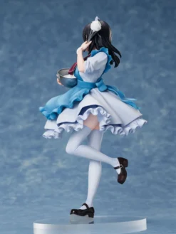 Strike The Blood Final Yukina Himeragi Maid Ver. 1/7 Scale Figure 17 Strike The Blood Final Yukina Himeragi Maid Ver. 1/7 Scale Figure -CAPCOM Shop 7768ebba44f44766ae785385ac66e08a.jpg