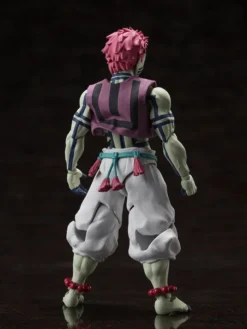 BUZZmod Demon Slayer: Kimetsu No Yaiba Akaza 1/12 Scale Action Figure -CAPCOM Shop 777da4ad450041eea955902cb6a45e24.jpg