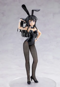 Kadokawa Collection Light Rascal Does Not Dream Of Bunny Girl Senpai Mai Sakurajima Bunny Ver. Non-Scale Figure