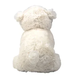 Fluffies Medium Polar Bear Plush -CAPCOM Shop 78130339b581480dac2982026063458c.jpg
