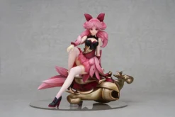 Arena Of Valor Sun Shangxiang 1/7 Scale Figure -CAPCOM Shop 78897fe042db410fb290df9ca43010b2.jpg