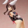 FREEing KonoSuba 2 Megumin: Bare Leg Bunny Ver. 1/4 Scale Figure -CAPCOM Shop 7941474fdd3c42159a18ab8e3a997f02.jpg