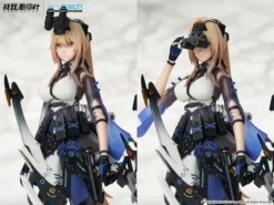 Apex Arctech Series Punishing: Gray Raven Bianca: Veritas 1/8 Scale Action Figure -CAPCOM Shop 797a272c74cc4f37bf06b14a195a45e1.jpg