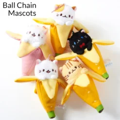 Bananya Collector’s Set -CAPCOM Shop 79f16d4c62c8441bb072b83ce30c27b5.jpg