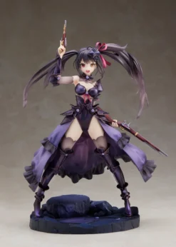 Date A Bullet Kurumi Tokisaki: Gunner Ver. 1/7 Scale Figure -CAPCOM Shop 7a44f00ca74f49ca94a9faf5303a992c.jpg