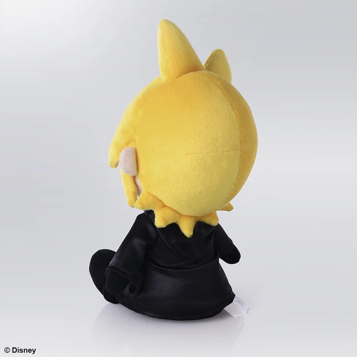 Square Enix Kingdom Hearts III Roxas Plush 5 Square Enix Kingdom Hearts III Roxas Plush - Image 3