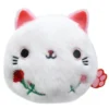 Flower Neko-dango Carnation -CAPCOM Shop 7a98fc59ccba40069b5edfd22e571400.jpg