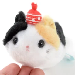 Tsuchineko Suzumi Cat Plush Collection (Ball Chain) -CAPCOM Shop 7af4f79ad8144eafb7ad935a2cd3eade.jpg