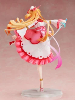 Sword Art Online: Alicization - War Of Underworld Asuna: China Dress Ver. 1/7 Scale Figure -CAPCOM Shop 7b582ef902fc409499fa40315b53bbe4.jpg