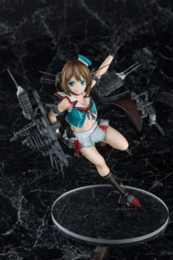 Aoshima Kantai Collection -KanColle- Maya Kai Ni 1/7 Scale Figure -CAPCOM Shop 7b799922e6d943f28645f408f7388228.jpg
