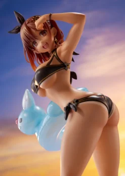 Taito Atelier Ryza 2: Lost Legends & The Secret Fairy Ryza: Black Swimwear Tanned Ver. 1/6 Scale Figure -CAPCOM Shop 7c731dc91aa443cba725ba6ddc9f1a53.jpg