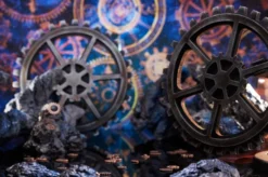 Date A Bullet Kurumi Tokisaki: Gunner Ver. 1/7 Scale Figure -CAPCOM Shop 7d22617bc90e4e138249aafa4c43e9e7.jpg