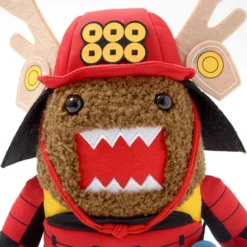 Domo Taiga Sanada Maru Plush 20 Domo Taiga Sanada Maru Plush -CAPCOM Shop 7d27cbf8031e457c89c89a731b9dcbf4.jpg